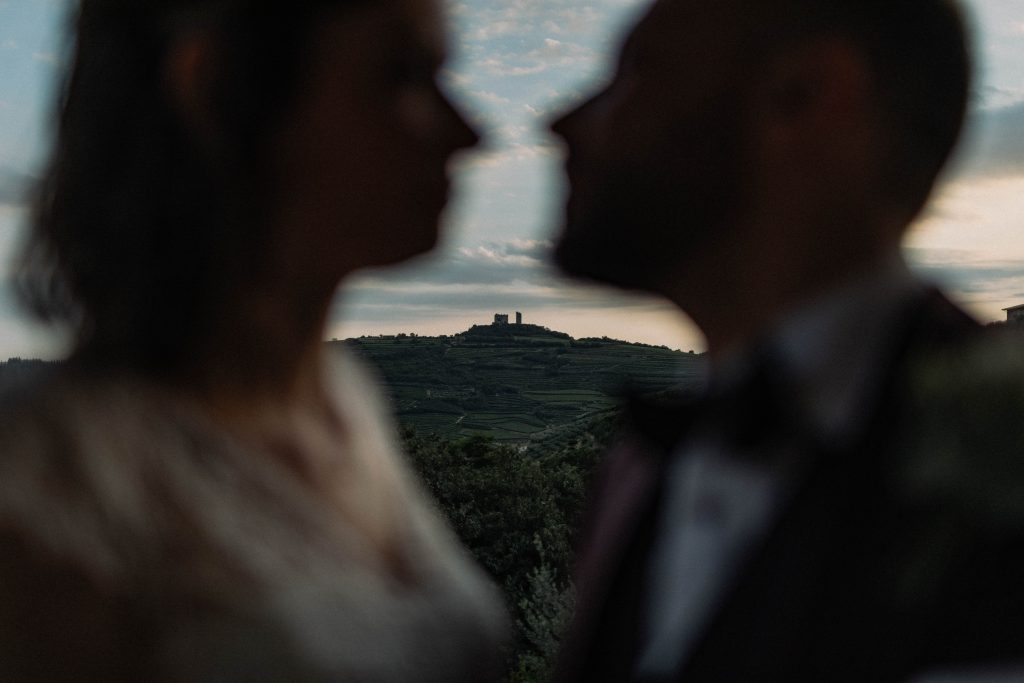 Fotografo matrimoni