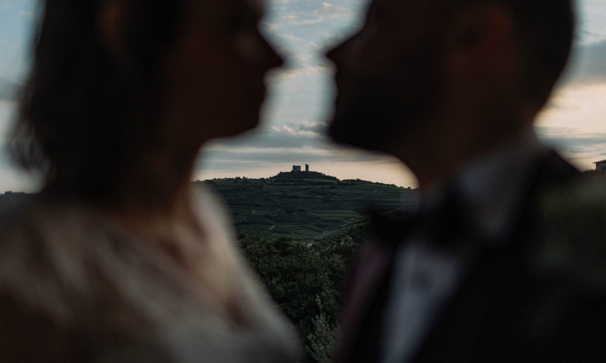 Fotografo matrimoni
