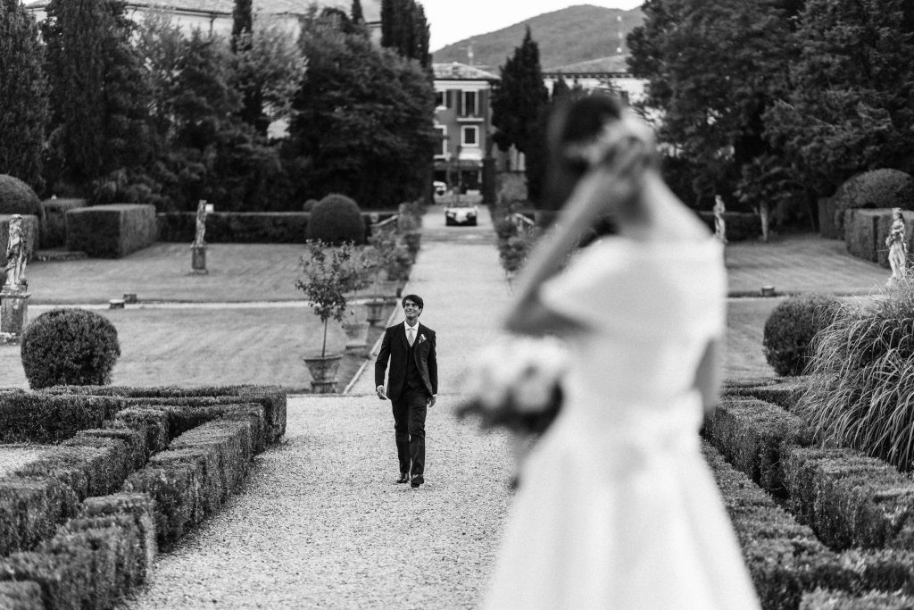 Fotografo matrimonio