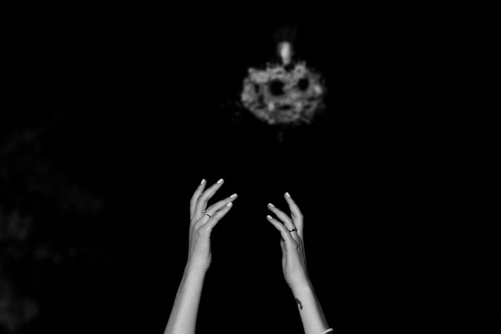 Fotografo matrimoni