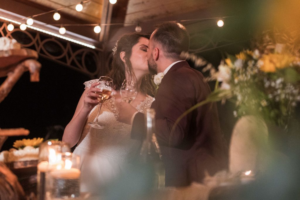 Fotografo matrimoni