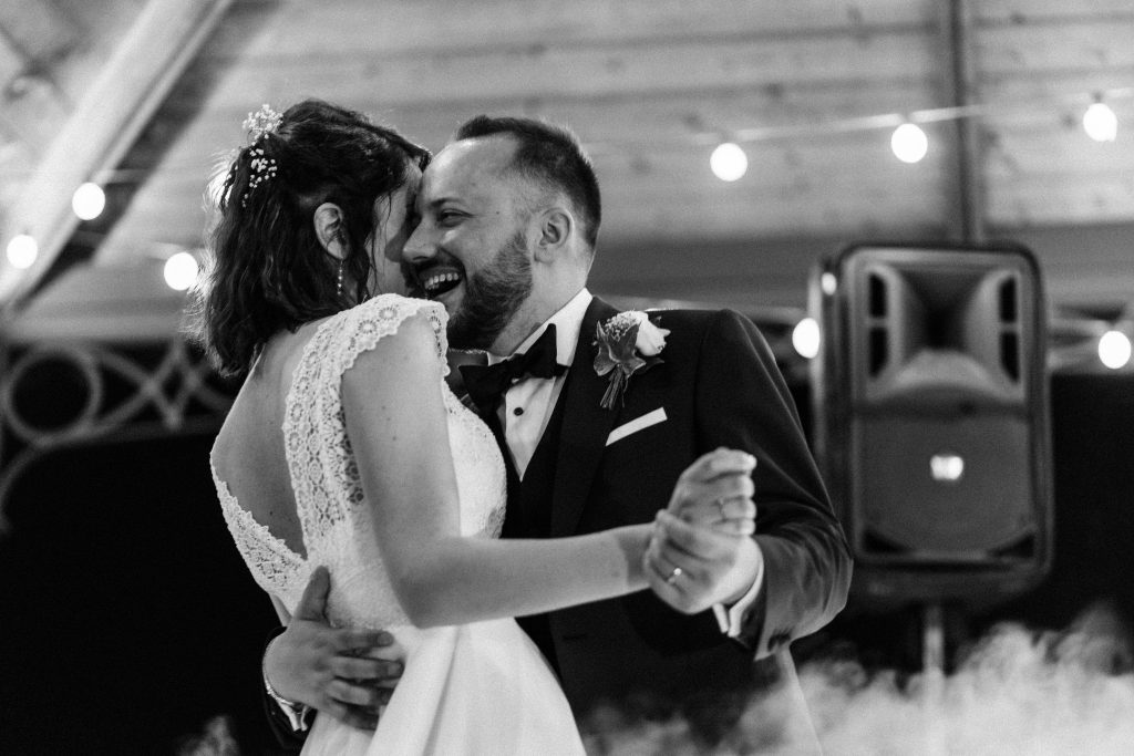 Fotografo matrimoni