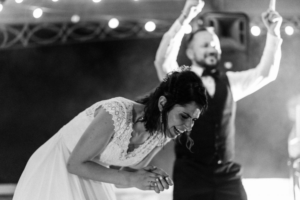 Fotografo matrimoni