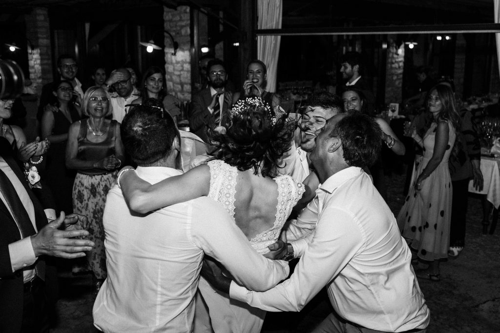 Fotografo matrimoni