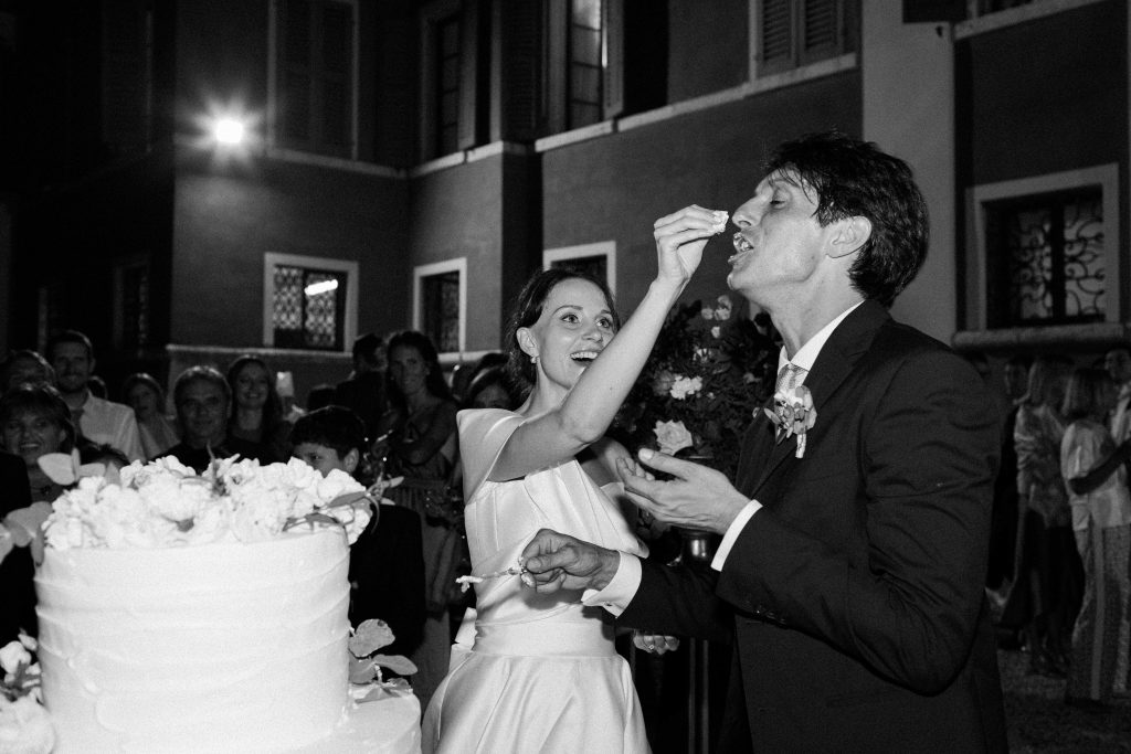 Fotografo matrimonio