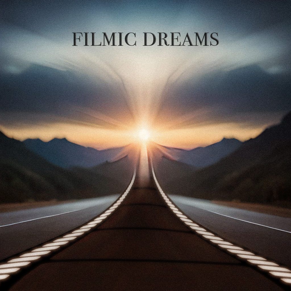 logo filmic dreams