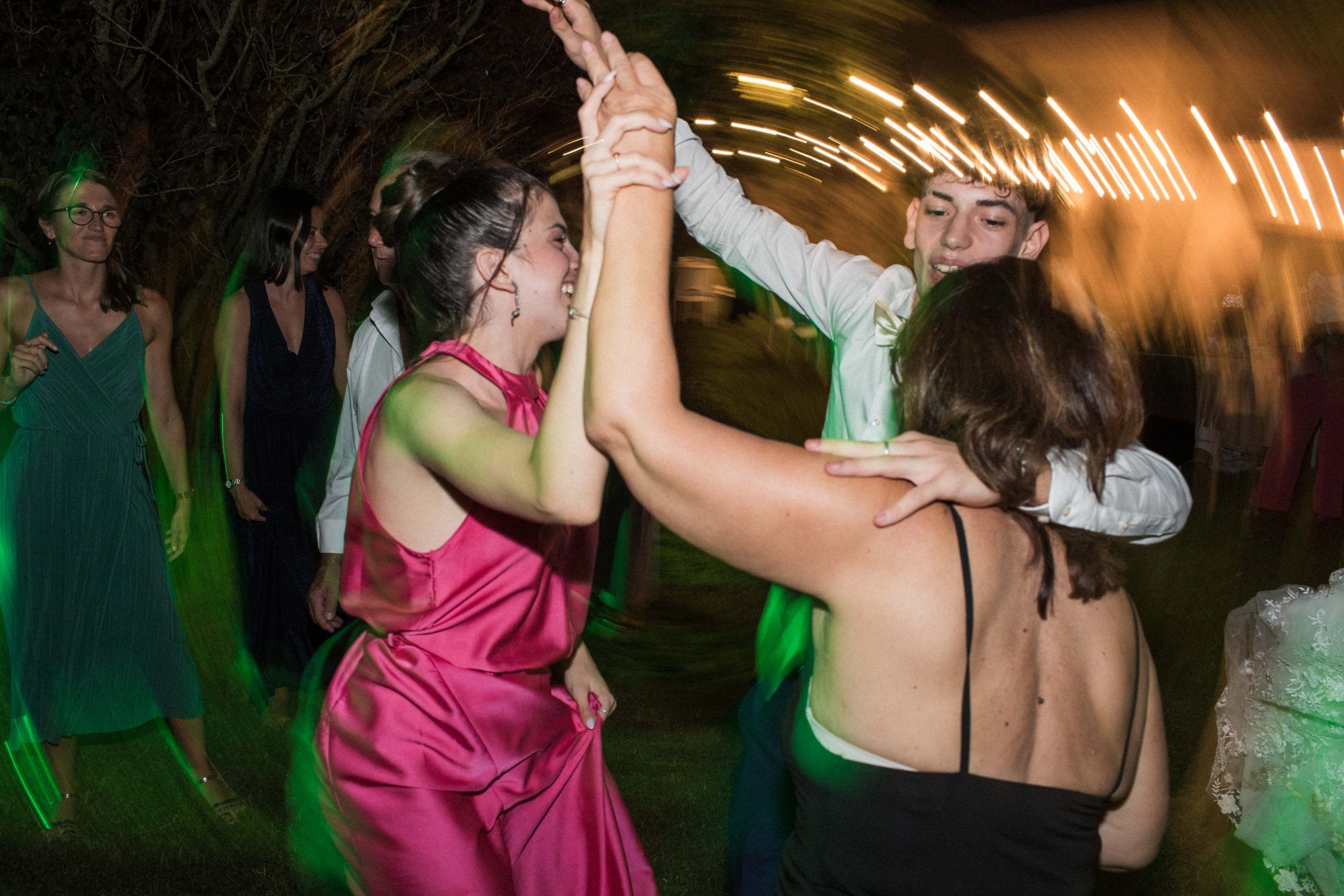 Fotografo matrimoni