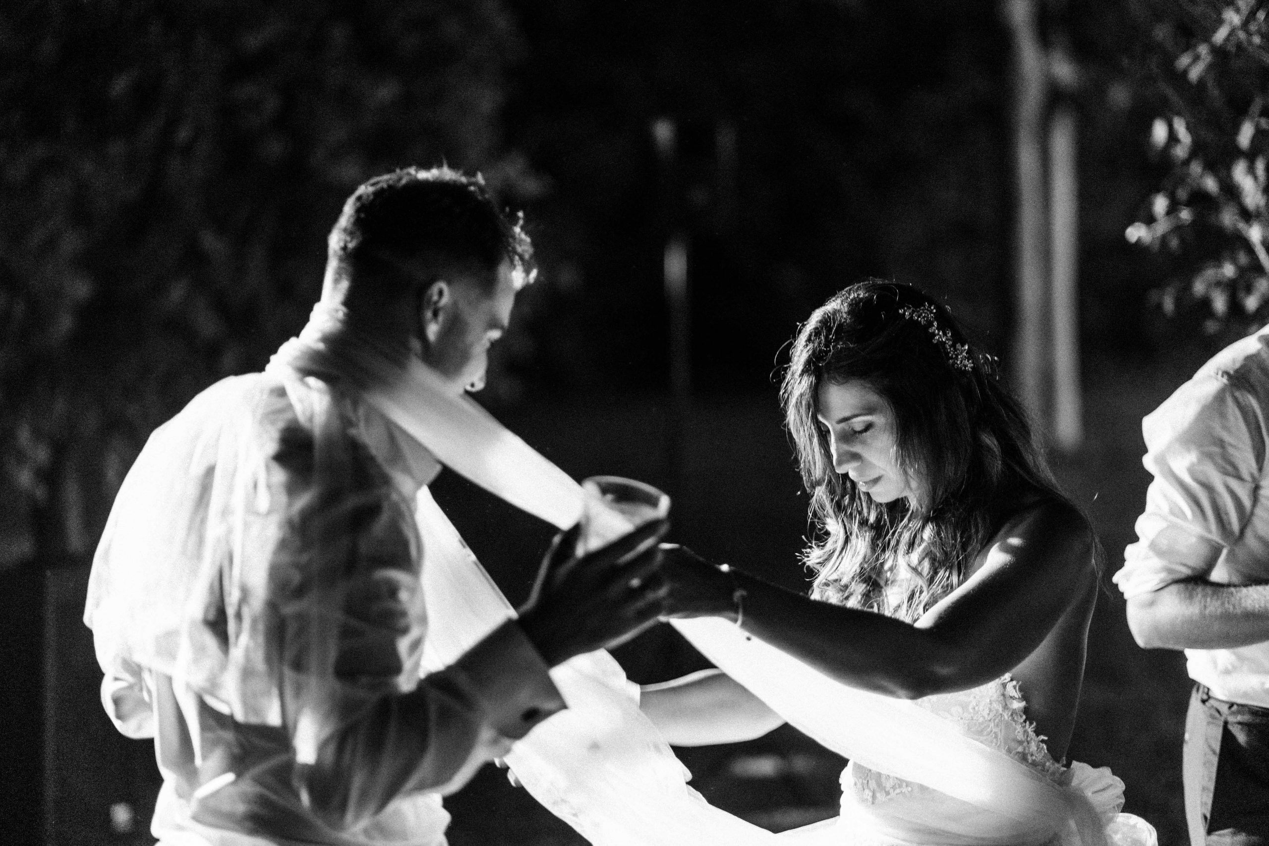 Fotografo matrimoni