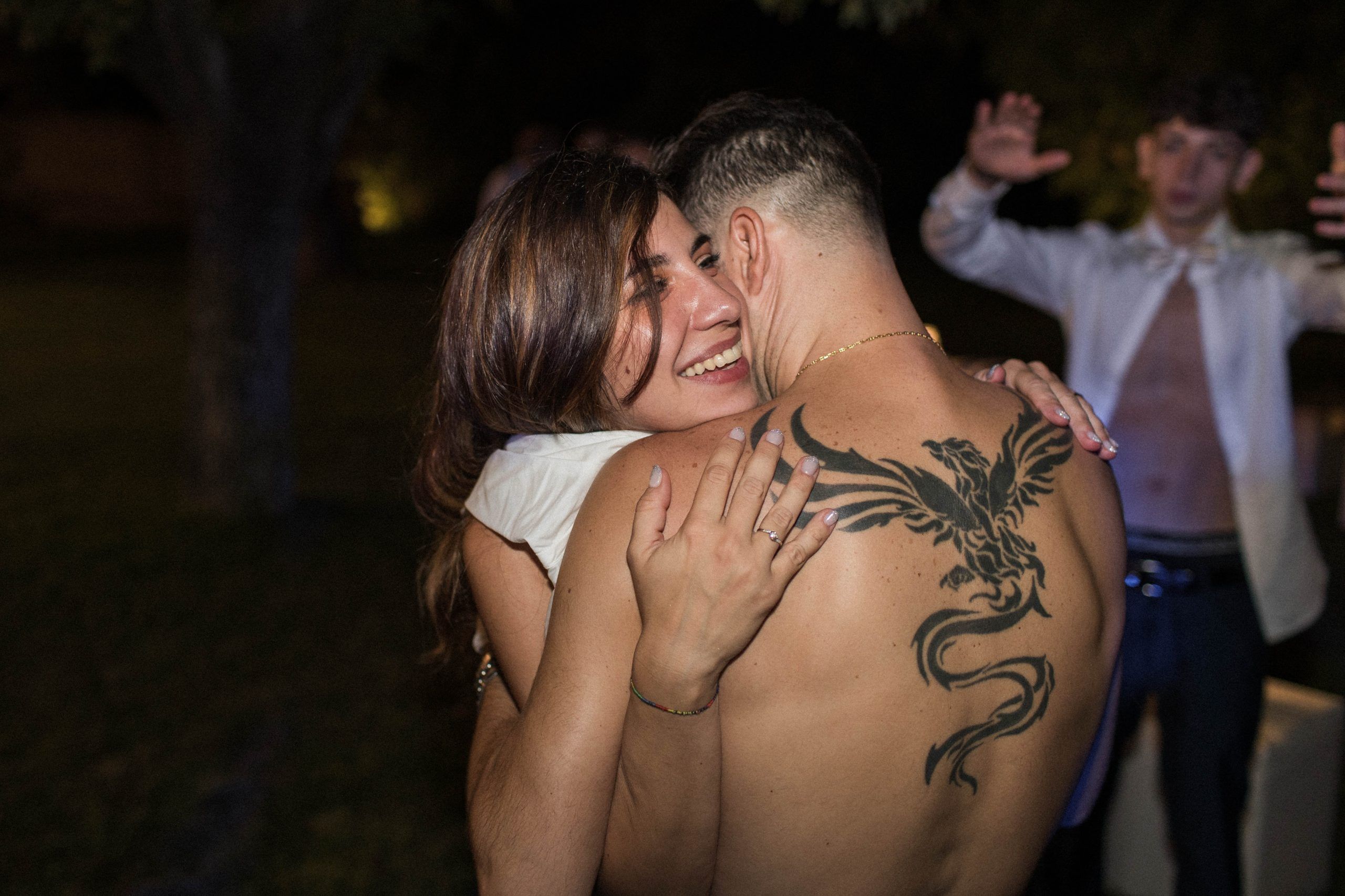 Fotografo matrimoni