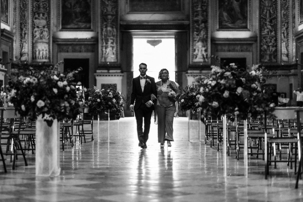 Fotografo matrimoni