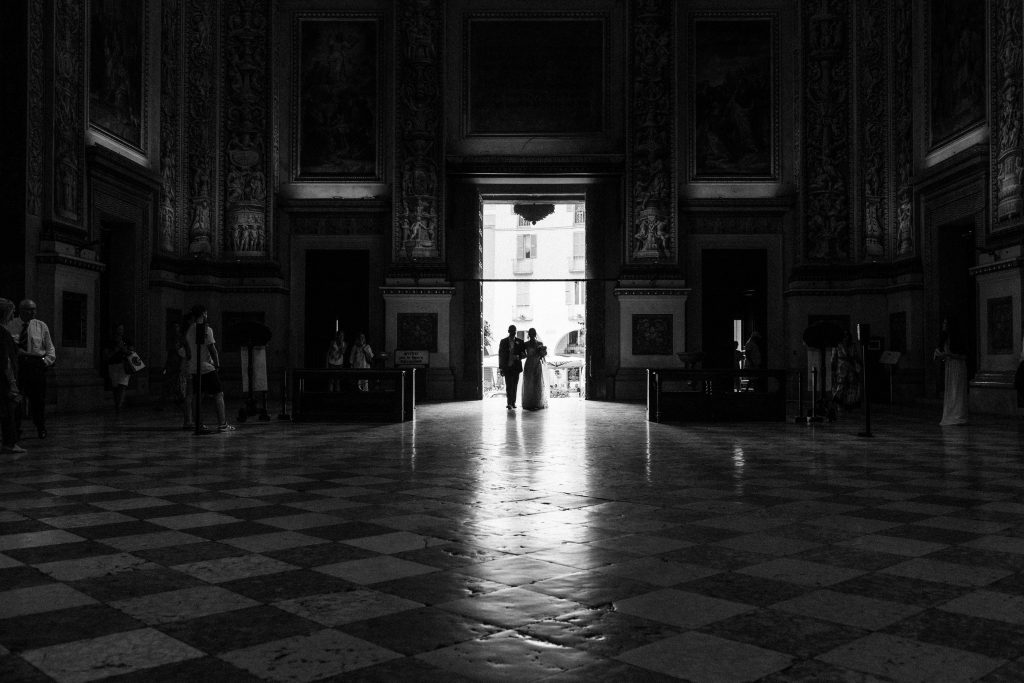 Fotografo matrimoni