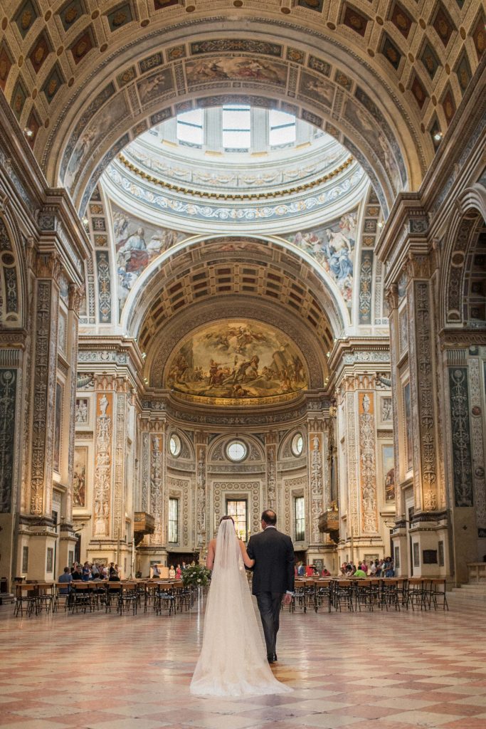 Fotografo matrimoni