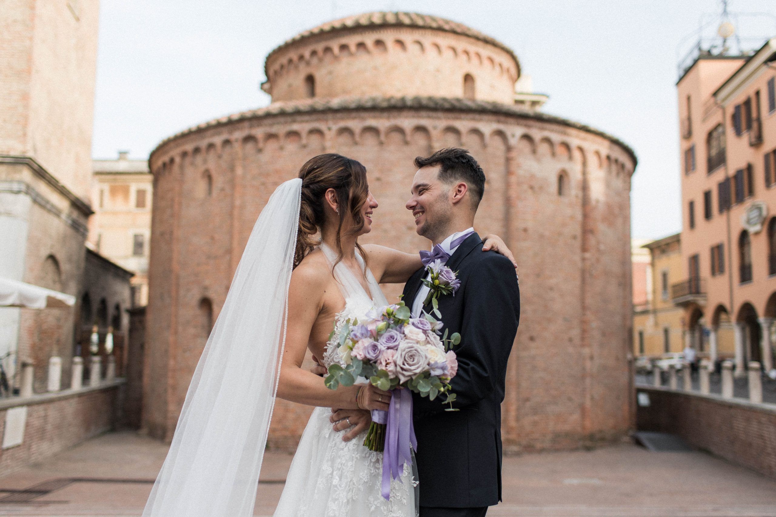 Fotografo matrimoni