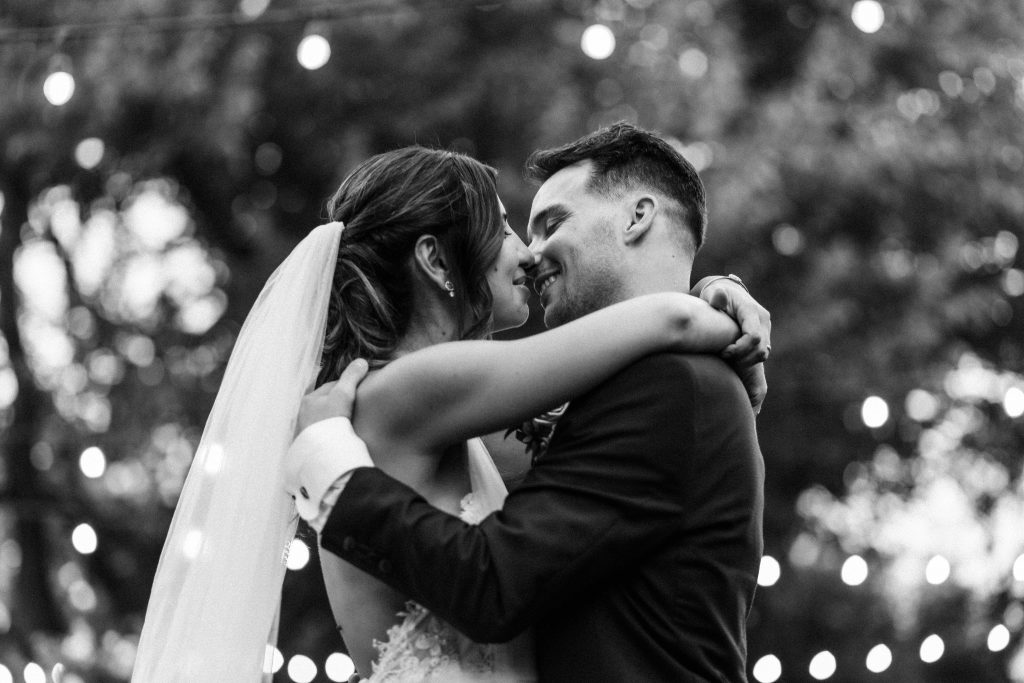 Fotografo matrimoni