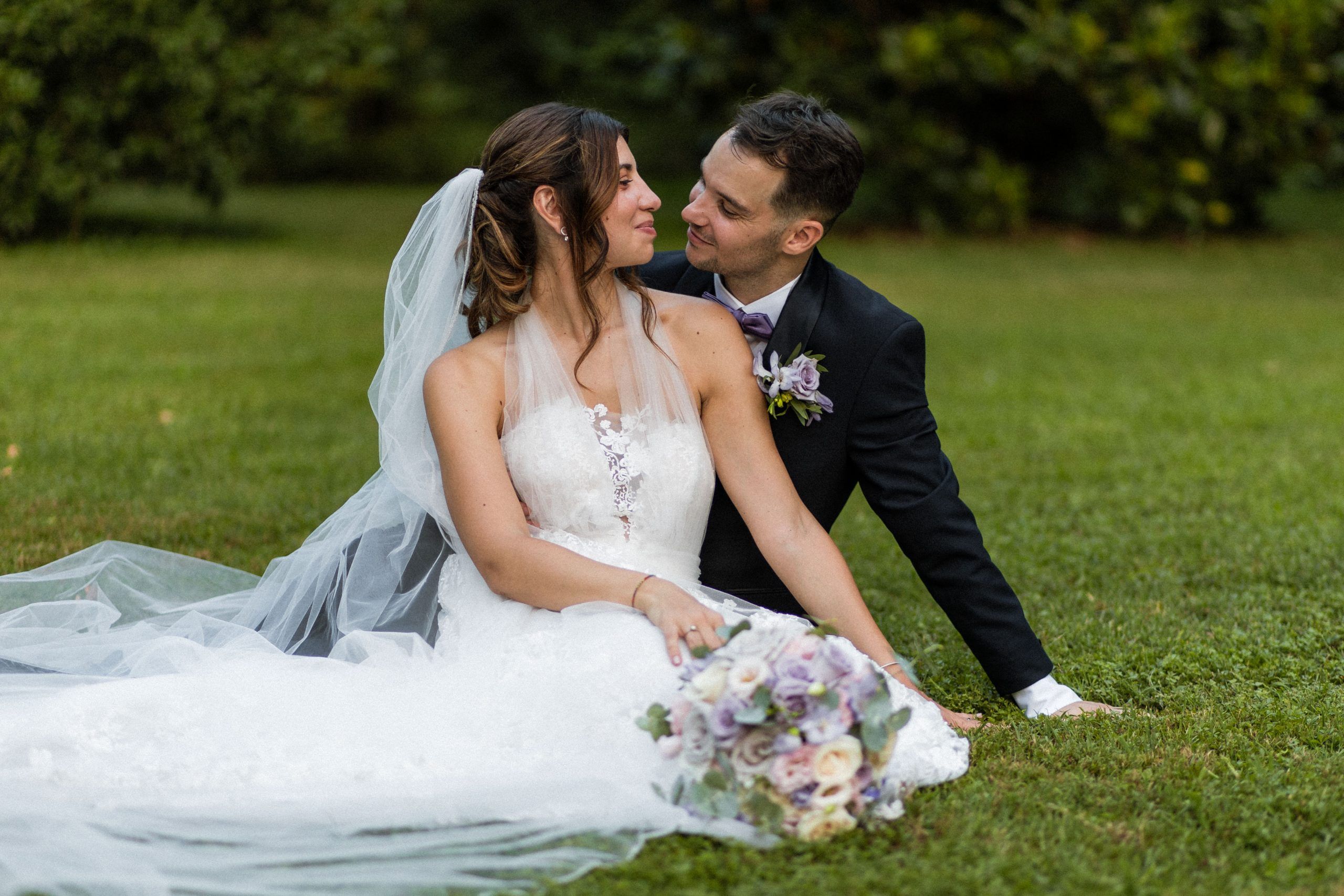Fotografo matrimoni