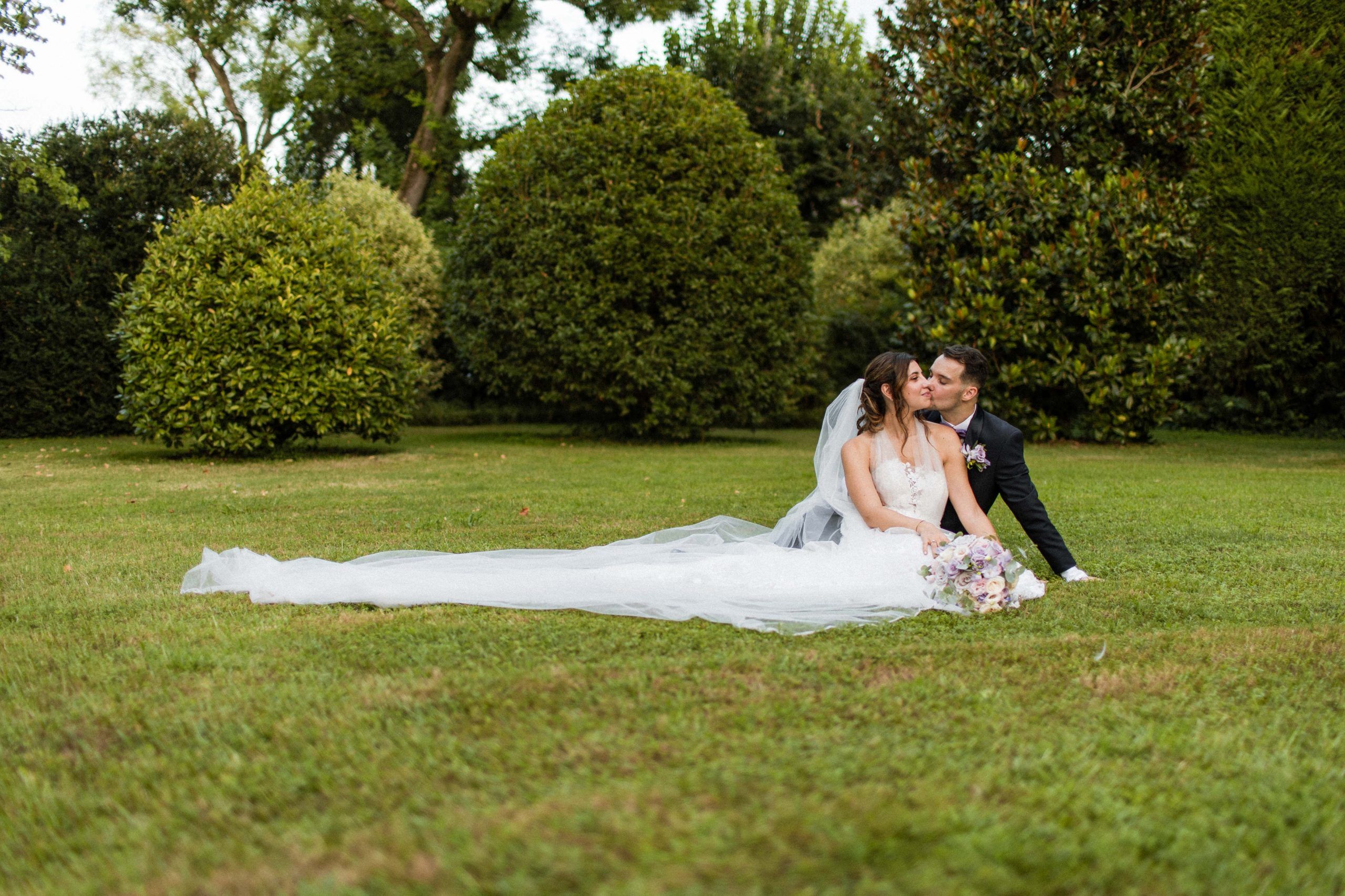 Fotografo matrimoni