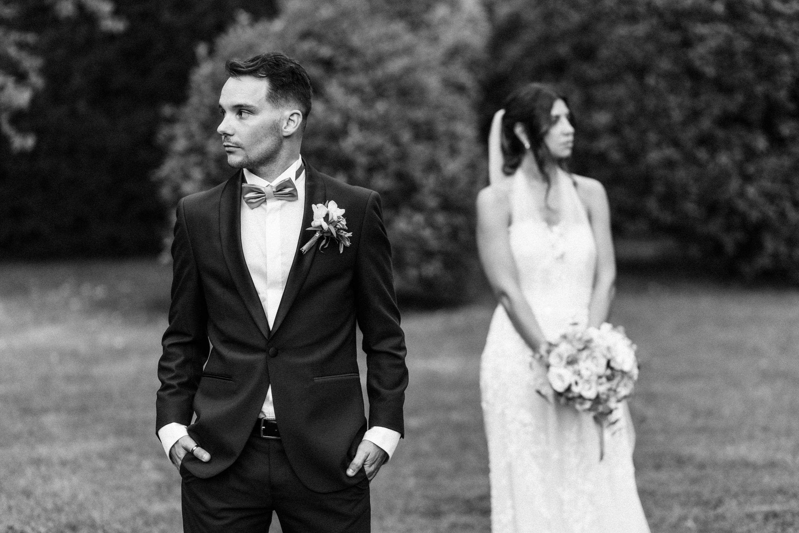 Fotografo matrimoni