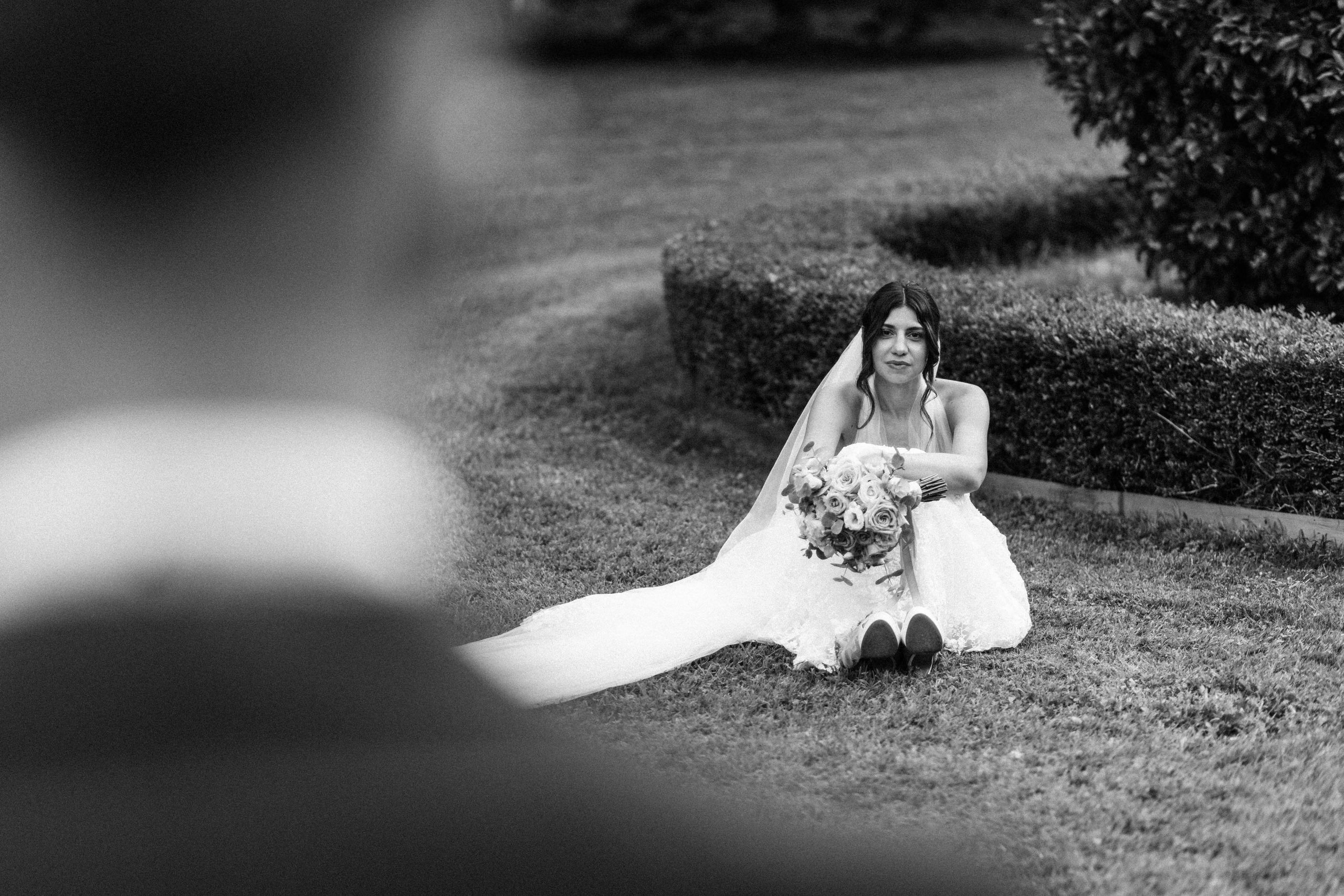 Fotografo matrimoni
