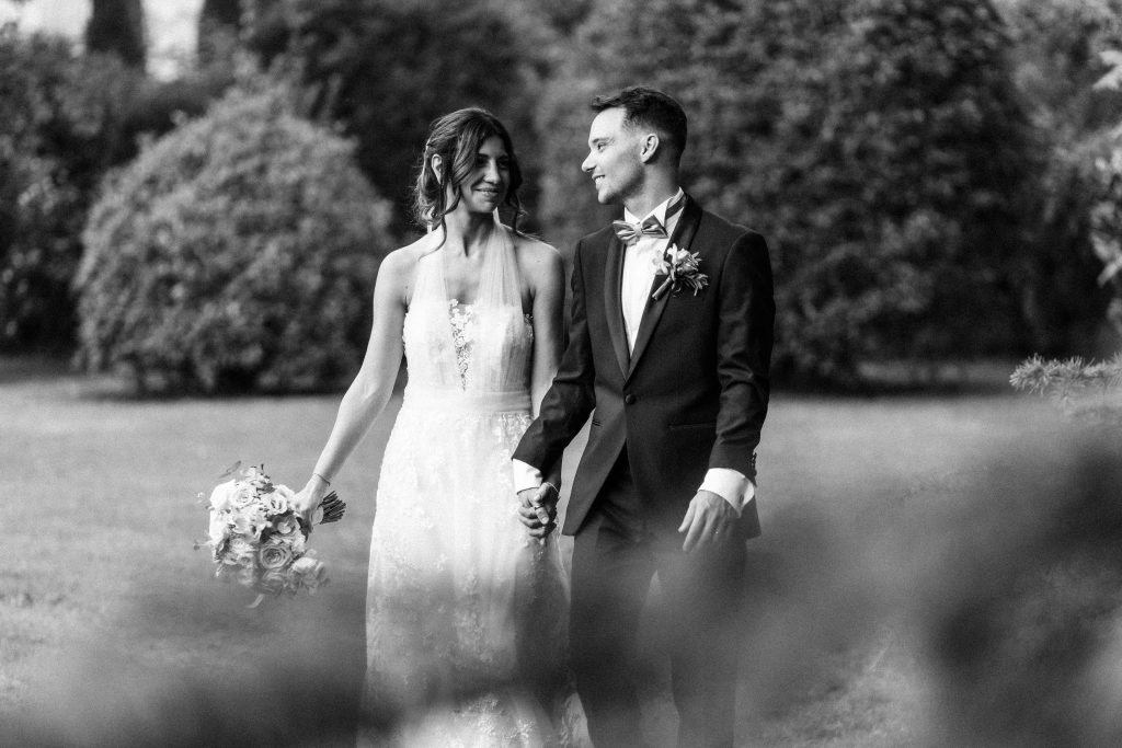 Fotografo matrimoni
