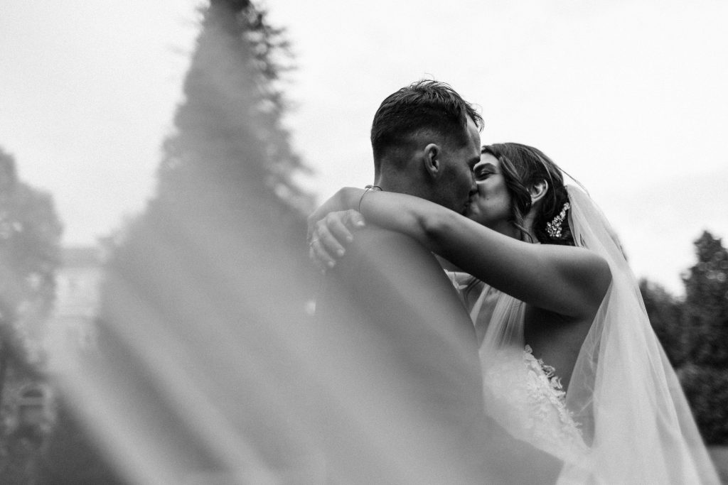 Fotografo matrimoni
