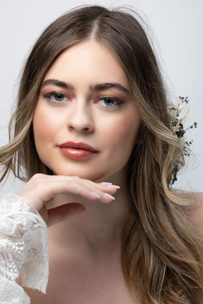 Ritratto beauty