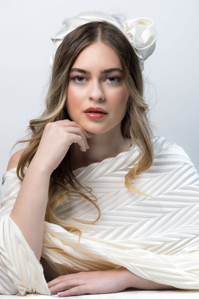 Ritratto beauty