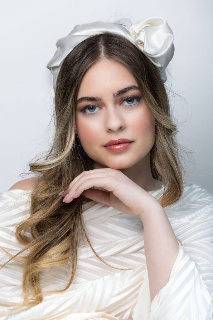 Ritratto beauty