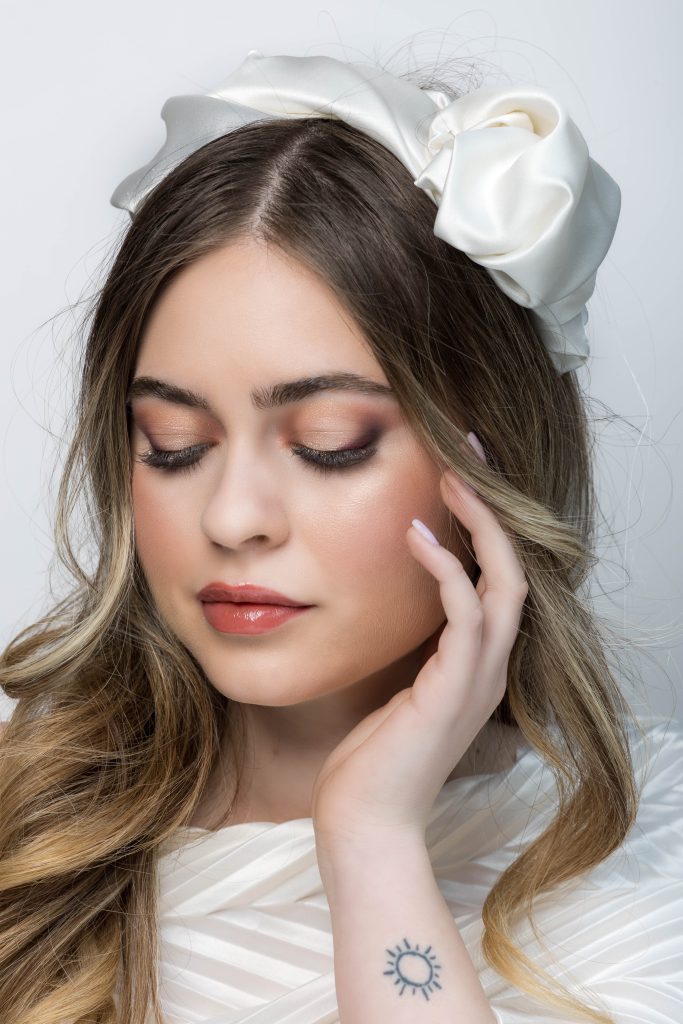 Ritratto beauty
