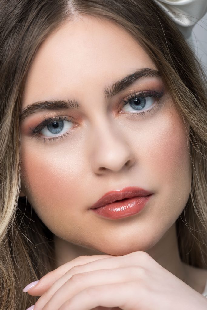 Ritratto beauty