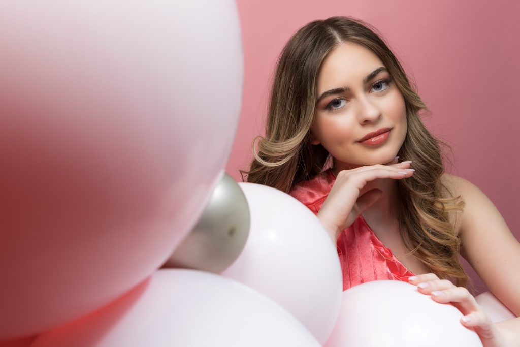 Ritratto beauty