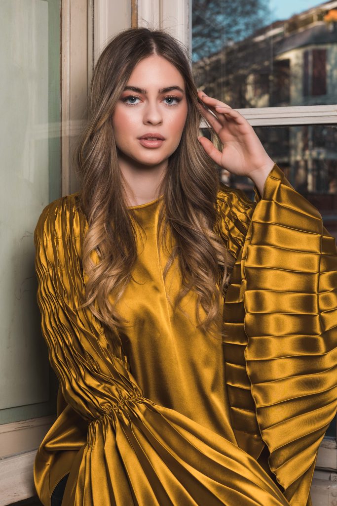 Ritratto beauty