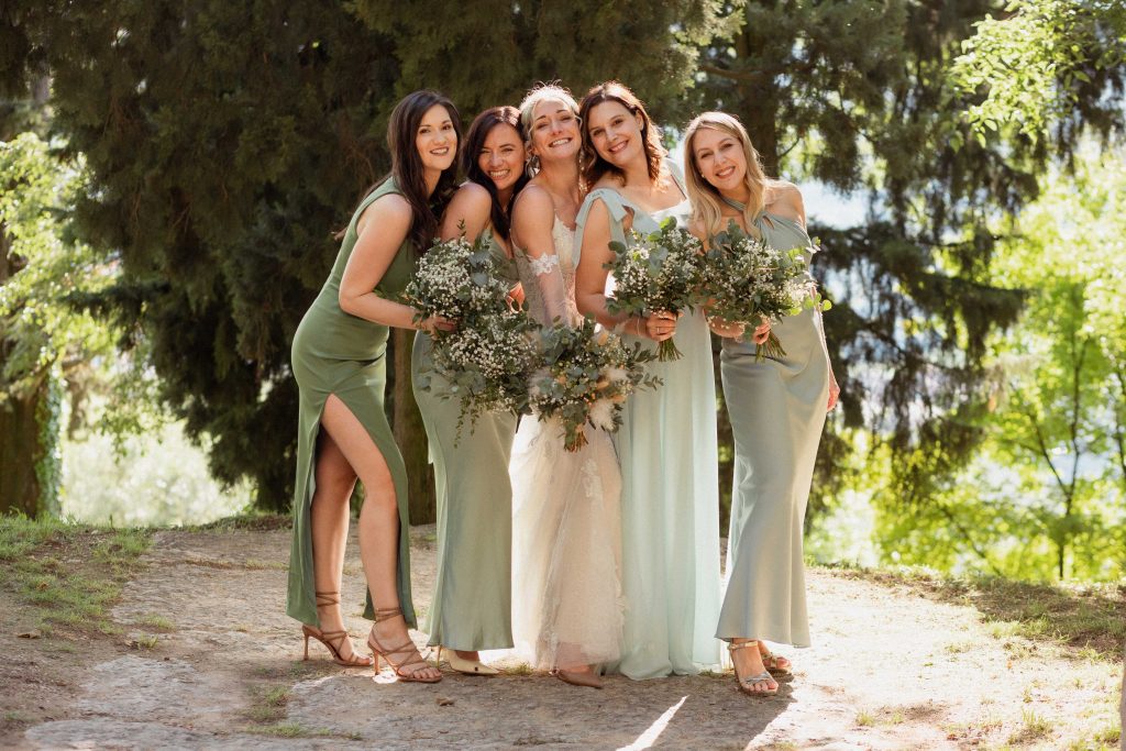 Matrimonio Verona