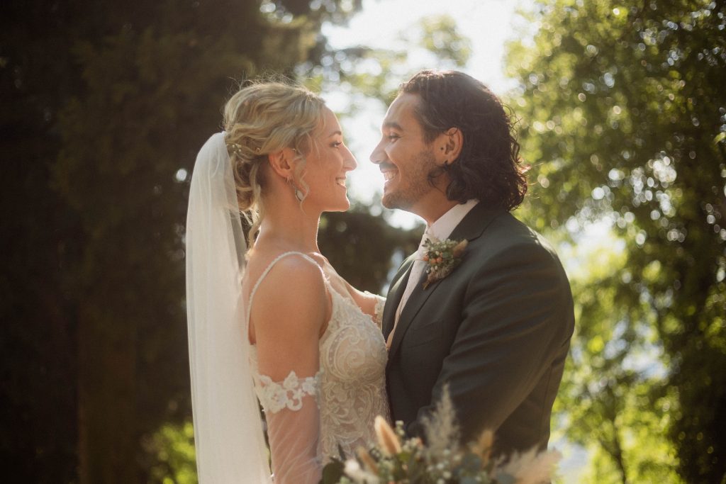 Matrimonio Verona