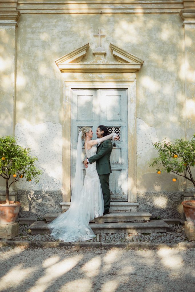 Matrimonio Verona