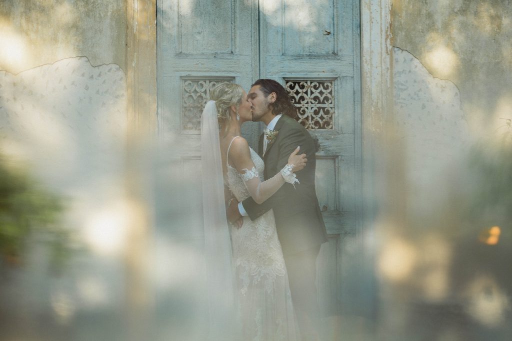 Matrimonio Verona