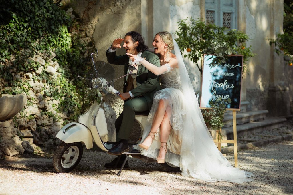 Matrimonio Verona