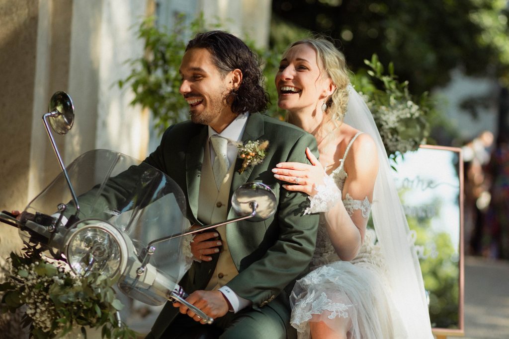 Matrimonio Verona