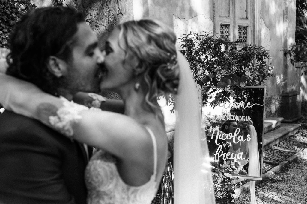 Matrimonio Verona