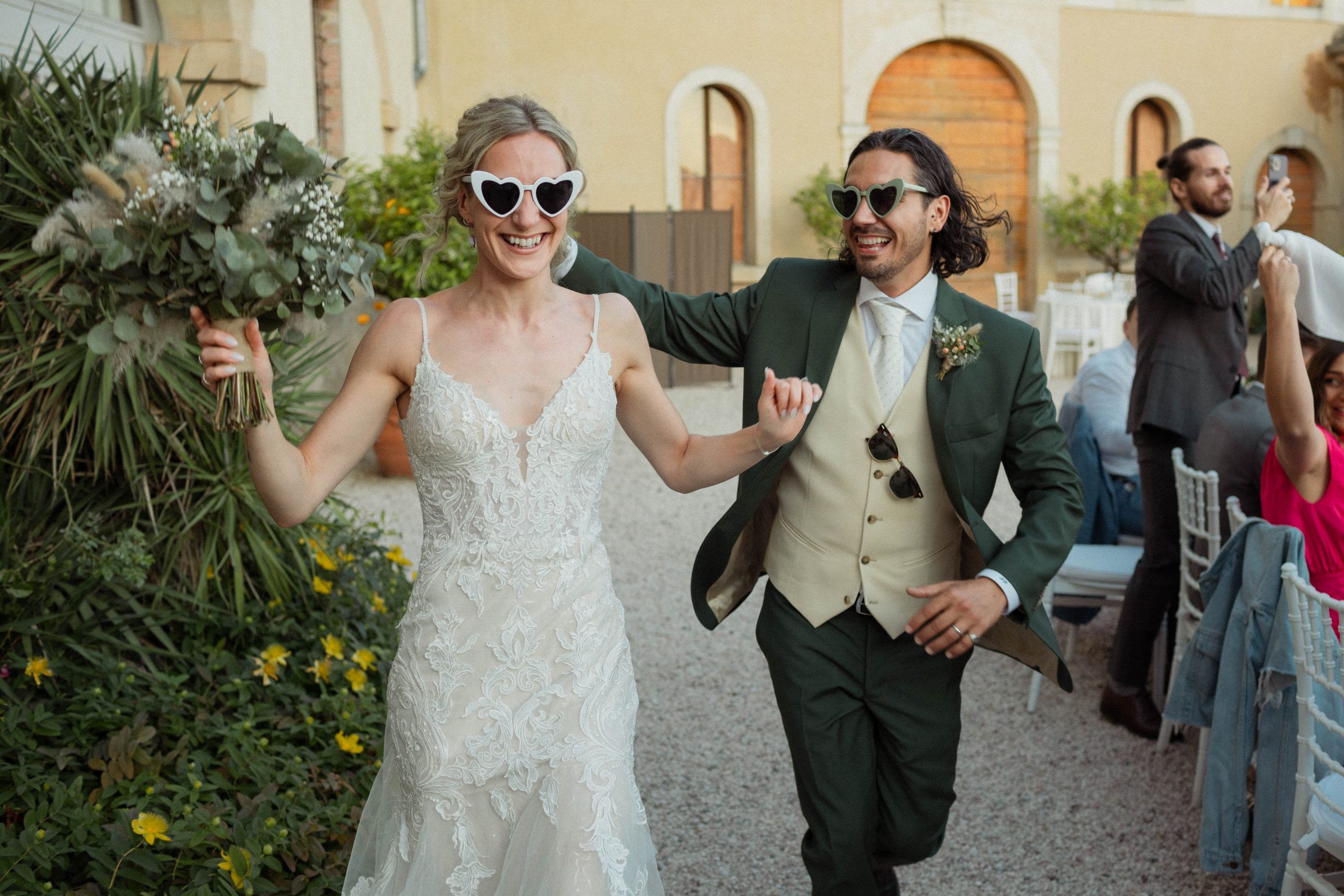 Matrimonio Verona