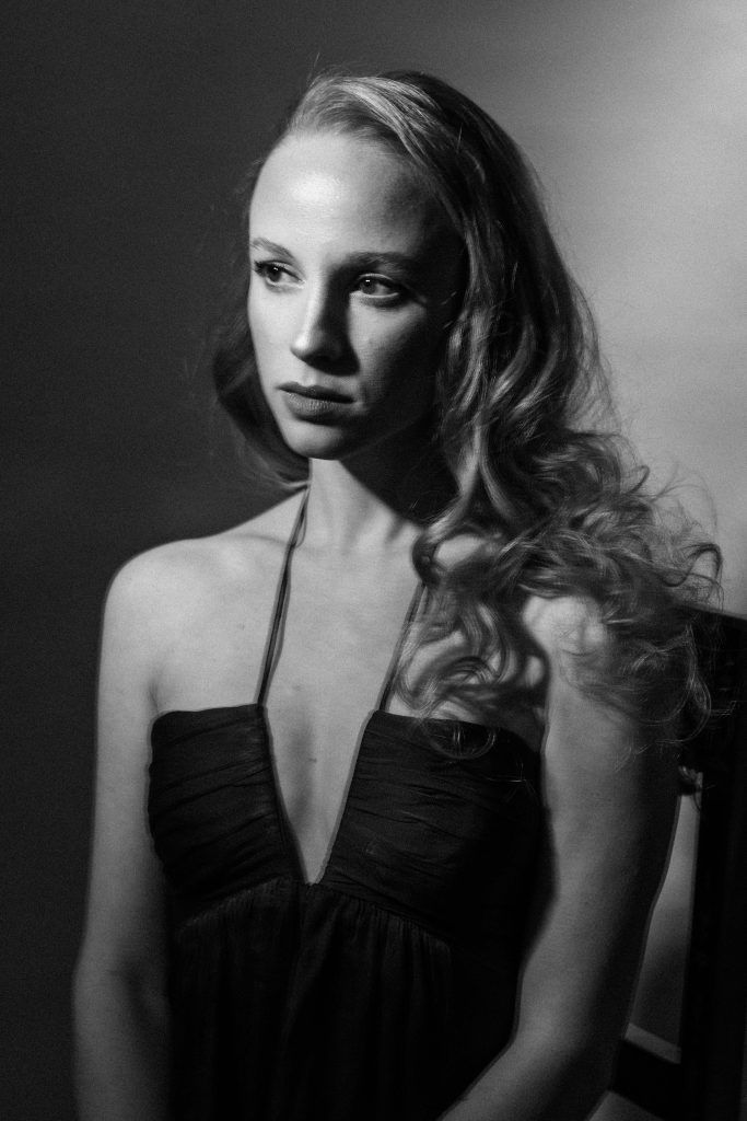 Foto Ritratto