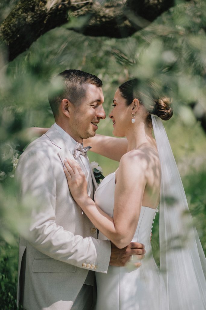 Foto Matrimonio
