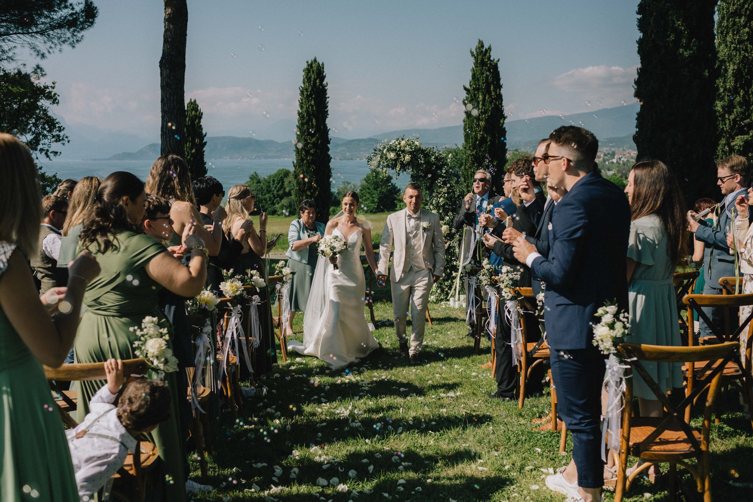 Foto Matrimonio