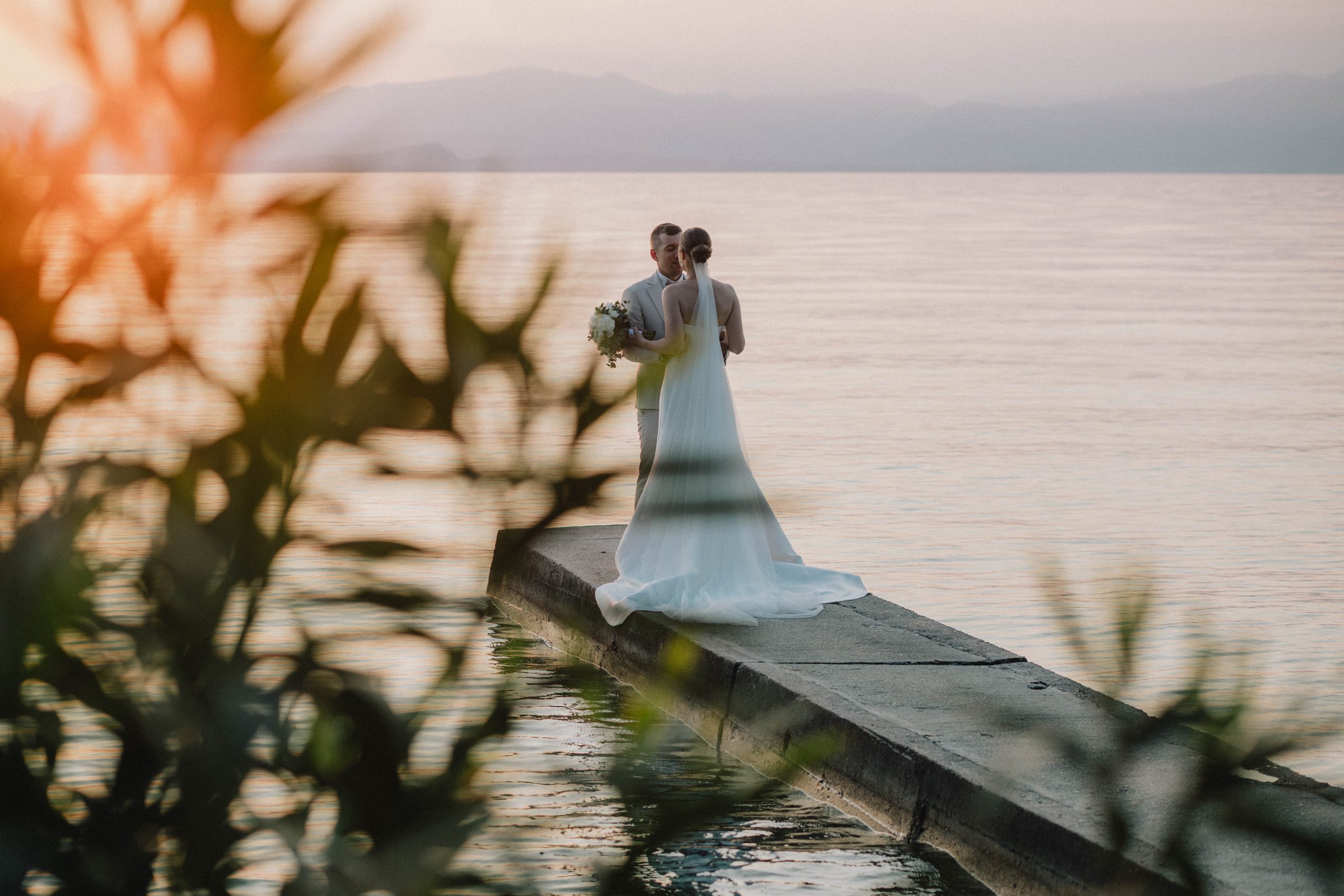 Foto Matrimonio
