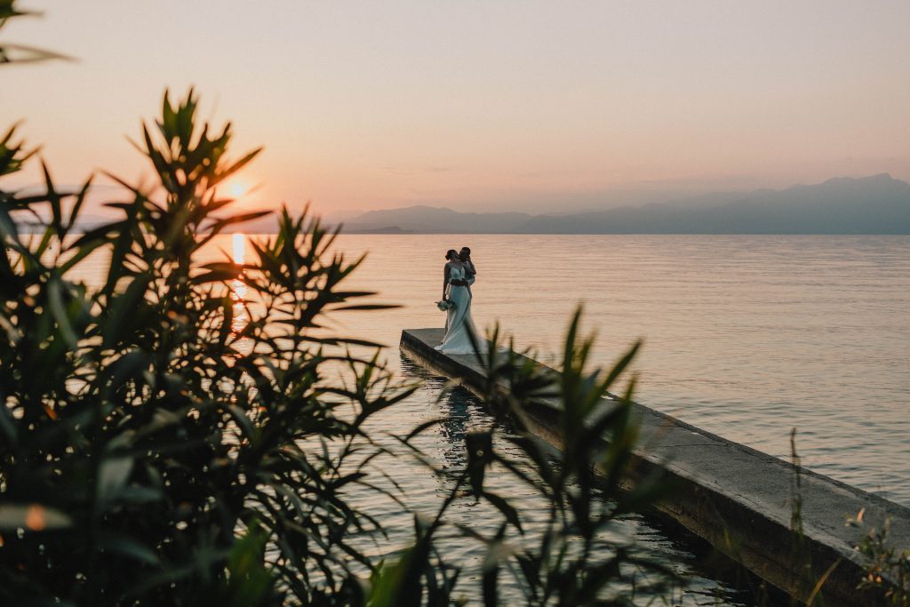 Foto Matrimonio