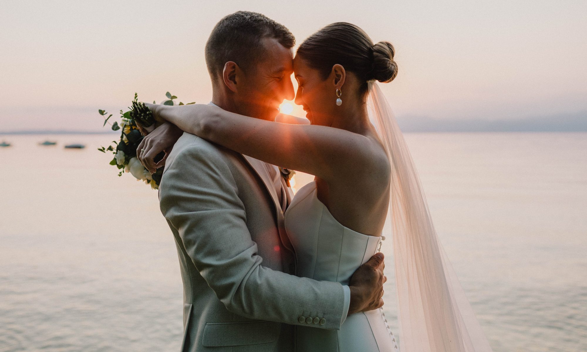 Foto Matrimonio