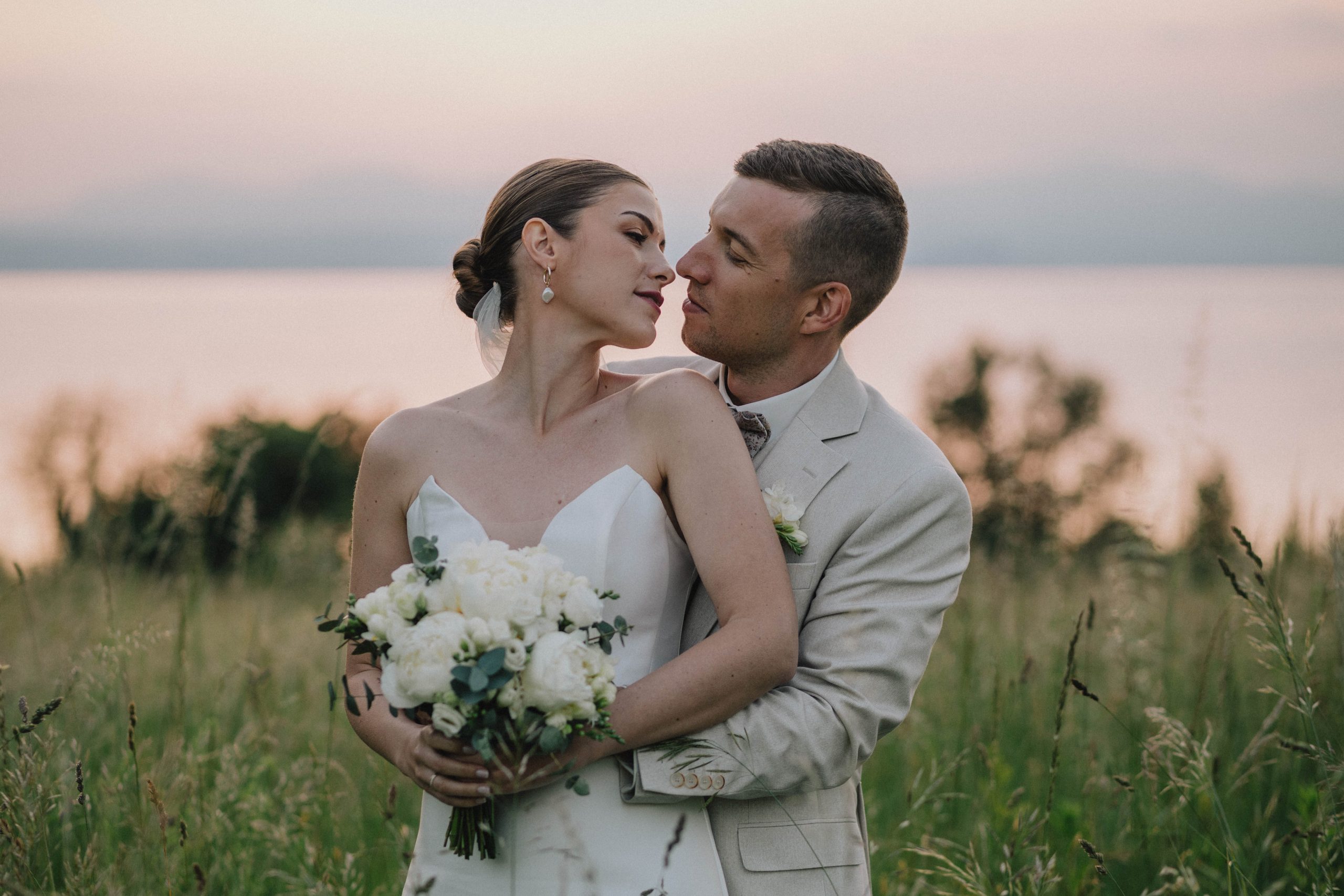 Foto Matrimonio