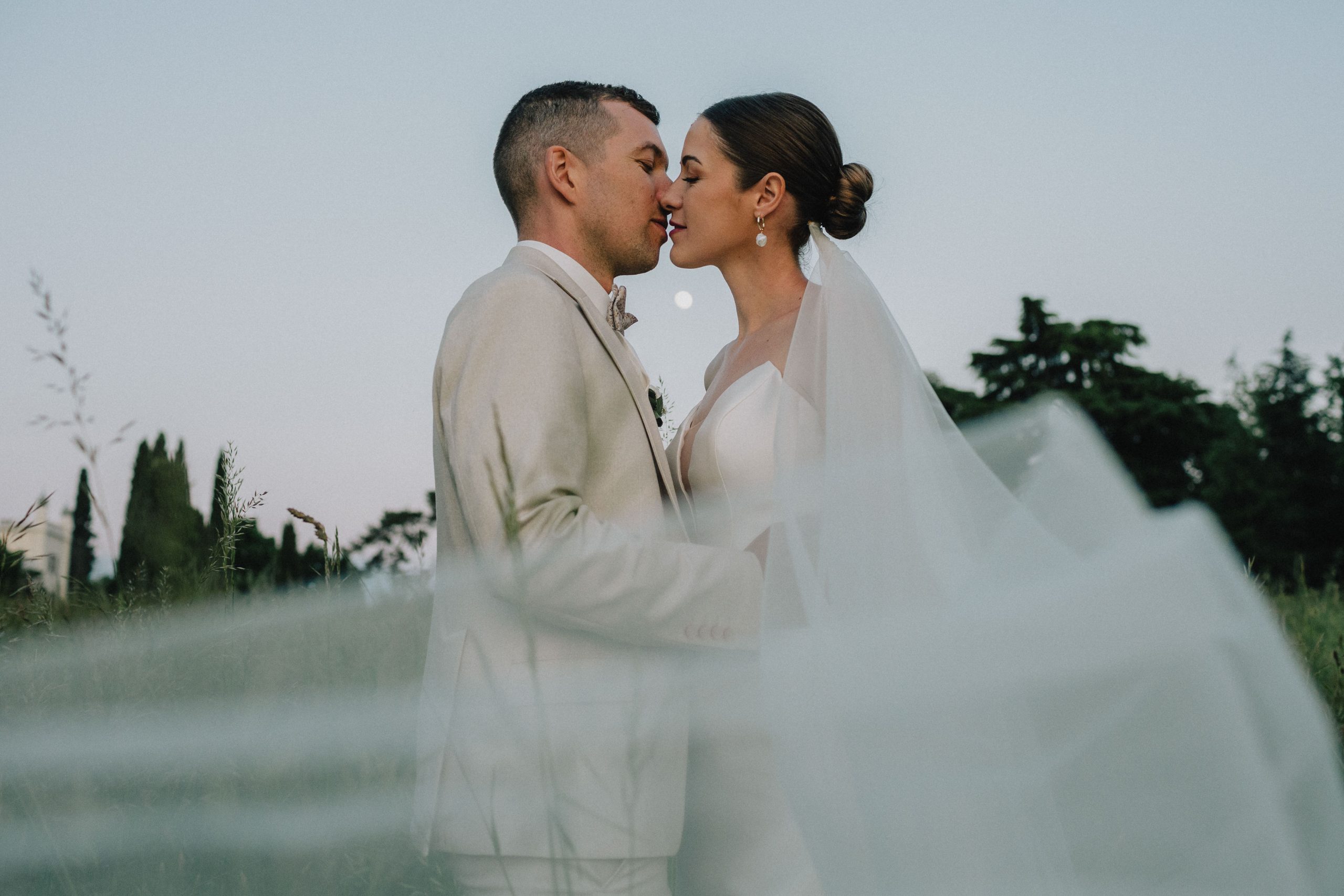 Foto Matrimonio