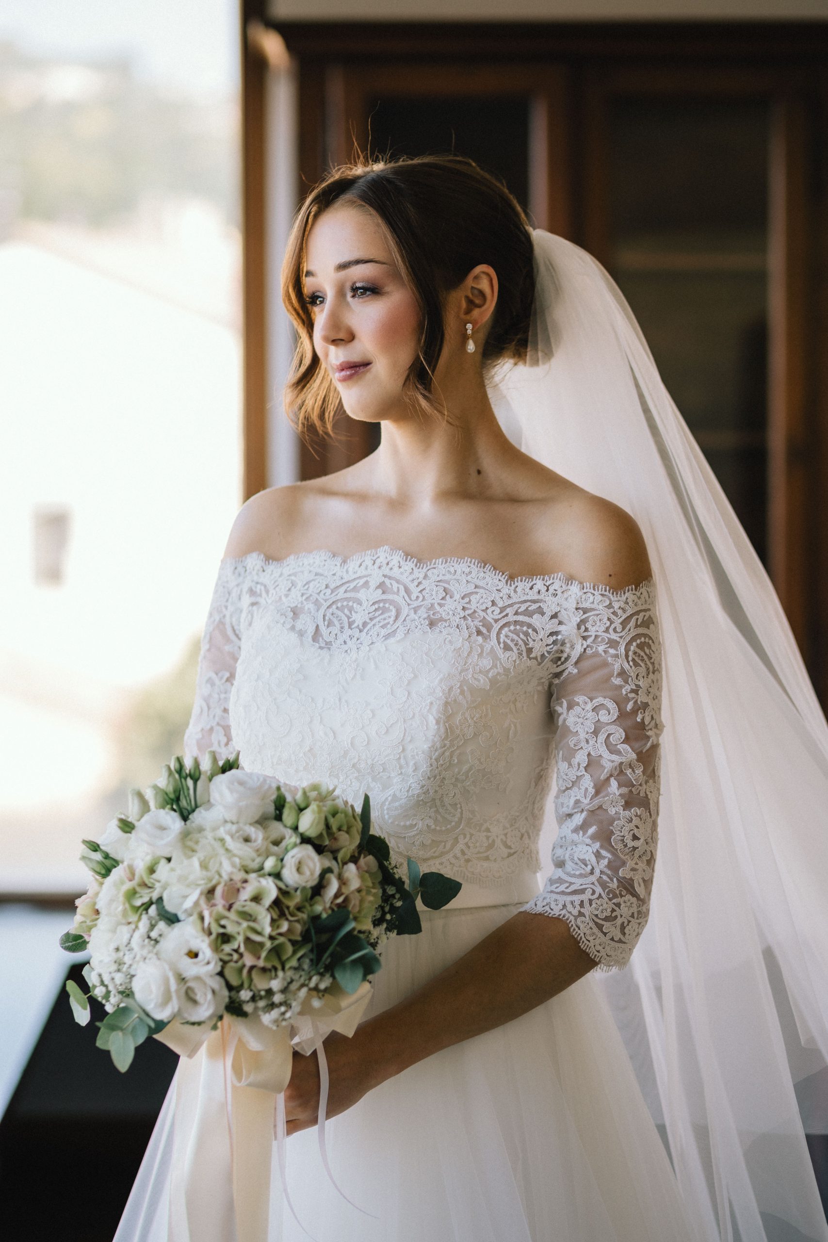 Foto matrimonio