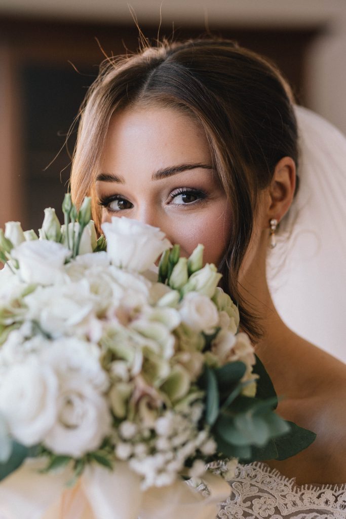 Foto matrimonio