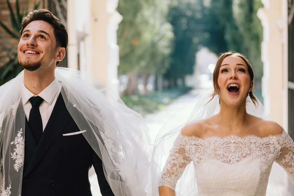 Foto matrimonio